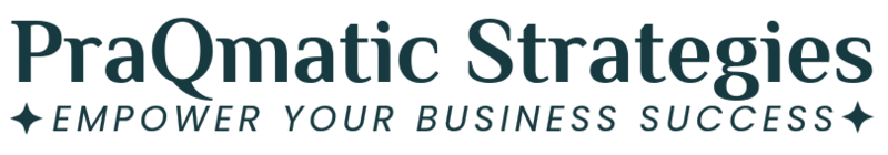 Praqmatic Strategies Inc.
